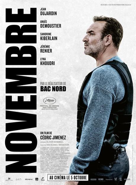 Critique Ciné : Novembre (2022)