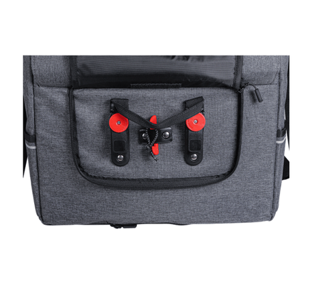 Quels équipements vélo pour démarrer la rentrée sur les chapeaux de roues ? Quels équipements vélo pour démarrer la rentrée sur les chapeaux de roues ?