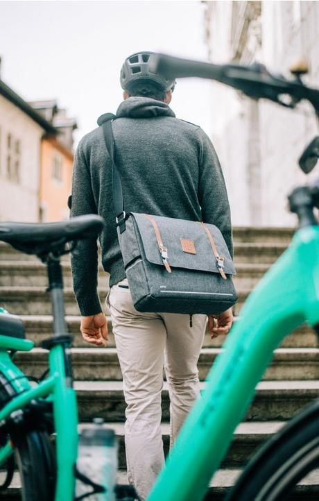 Quels équipements vélo pour démarrer la rentrée sur les chapeaux de roues ?