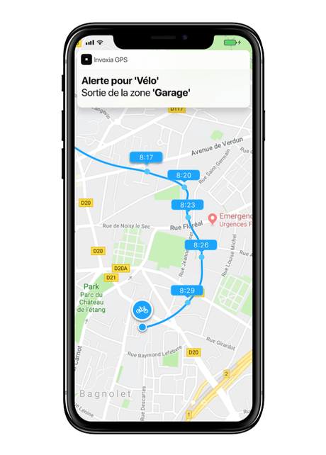 Quels équipements vélo pour démarrer la rentrée sur les chapeaux de roues ? Quels équipements vélo pour démarrer la rentrée sur les chapeaux de roues ?