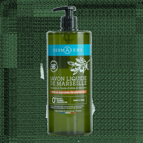 Ma nouvelle routine soin du corps avec Dermasens