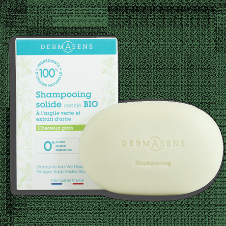 Ma nouvelle routine soin du corps avec Dermasens