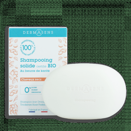 Ma nouvelle routine soin du corps avec Dermasens