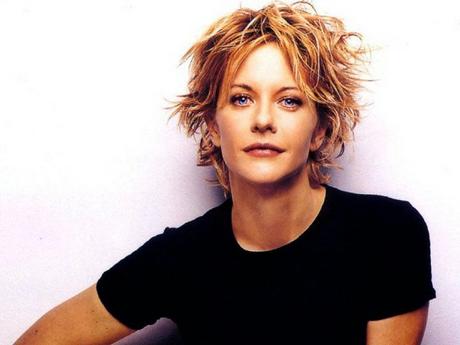 Reine des comédies romantiques : Meg Ryan