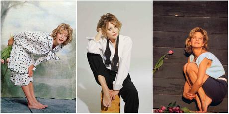 Reine des comédies romantiques : Meg Ryan