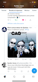 Contaminations (& Désintoxications Nécessaires) Contaminations (& Désintoxications Nécessaires)