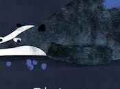 Blaireau broie noir Lewis Jones Sanders