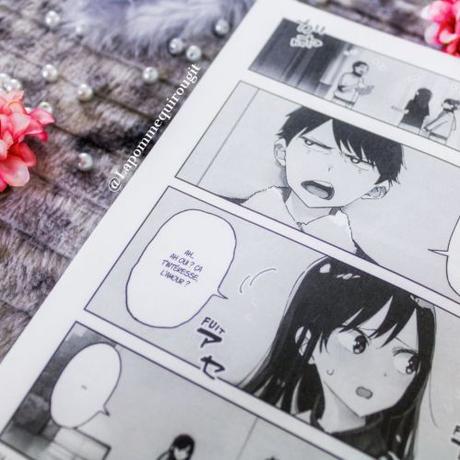 Pseudo harem, tome 1 ♥