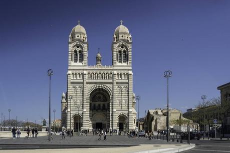 Marseille et son riche patrimoine