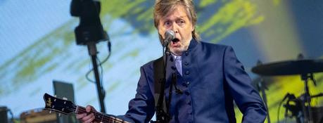 Paul McCartney révèle la seule chose qu'il dirait à John Lennon aujourd'hui.