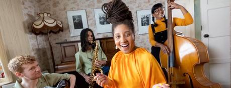 Les Beatles : Love Me Do célébré dans l’ancienne maison de Sir Paul McCartney Les Beatles : Love Me Do célébré dans l'ancienne maison de Sir Paul McCartney