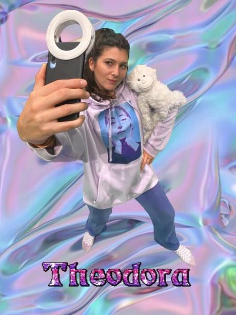 LES CONSTELLATIONS DE LA JEUNE FILLE EN MODE AVION LES CONSTELLATIONS DE LA JEUNE FILLE EN MODE AVION