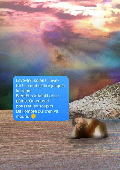 LES CONSTELLATIONS DE LA JEUNE FILLE EN MODE AVION LES CONSTELLATIONS DE LA JEUNE FILLE EN MODE AVION