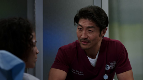 Chicago Med (Saison 8, épisode 3), Chicago Fire (Saison 11, épisode 3), Chicago PD (Saison 10, épisode 3)