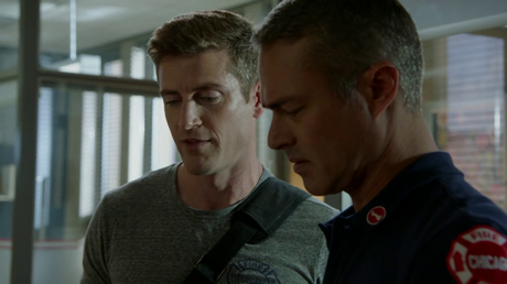 Chicago Med (Saison 8, épisode 3), Chicago Fire (Saison 11, épisode 3), Chicago PD (Saison 10, épisode 3) Chicago Med (Saison 8, épisode 3), Chicago Fire (Saison 11, épisode 3), Chicago PD (Saison 10, épisode 3)