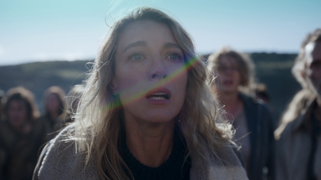 Critiques Séries : La Brea. Saison 2. Episode 3.