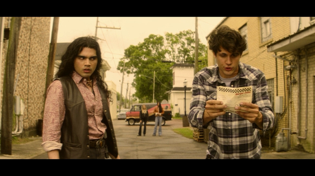 Critiques Séries : The Winchesters. Saison 1. Episode 1. Pilot.