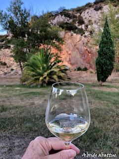 Découverte du Domaine du Château de Lastours