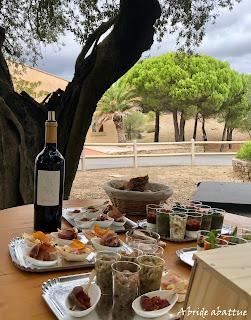 Découverte du Domaine du Château de Lastours