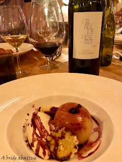 Découverte du Domaine du Château de Lastours