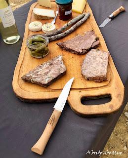 Découverte du Domaine du Château de Lastours