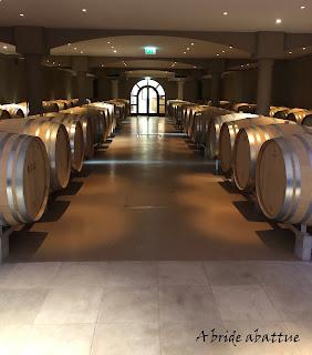 Découverte du Domaine du Château de Lastours