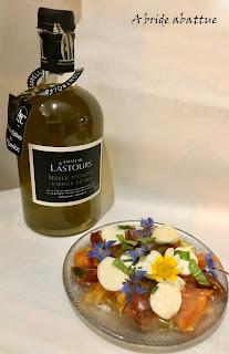 Découverte du Domaine du Château de Lastours