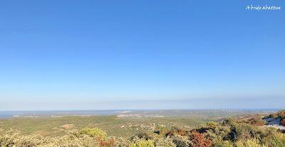 Découverte du Domaine du Château de Lastours