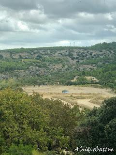 Découverte du Domaine du Château de Lastours