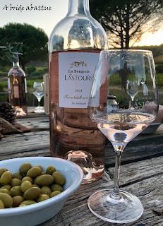 Découverte du Domaine du Château de Lastours