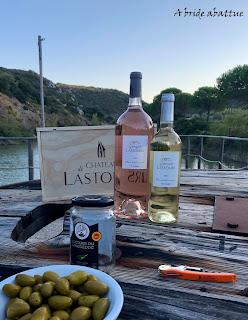 Découverte du Domaine du Château de Lastours