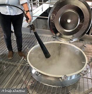 Découverte du Domaine du Château de Lastours