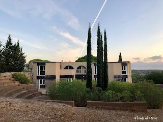 Découverte du Domaine du Château de Lastours