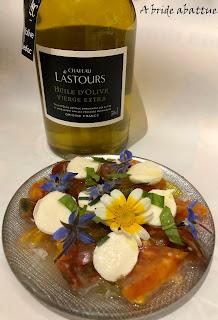 Découverte du Domaine du Château de Lastours