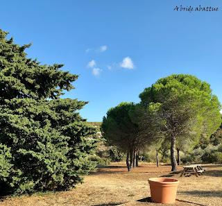 Découverte du Domaine du Château de Lastours