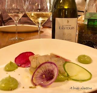 Découverte du Domaine du Château de Lastours