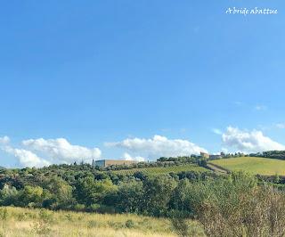 Découverte du Domaine du Château de Lastours
