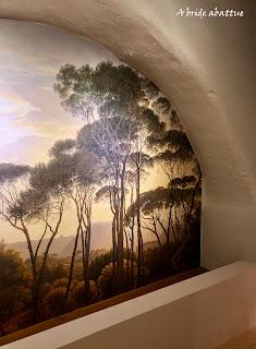 Découverte du Domaine du Château de Lastours