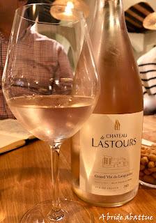 Découverte du Domaine du Château de Lastours