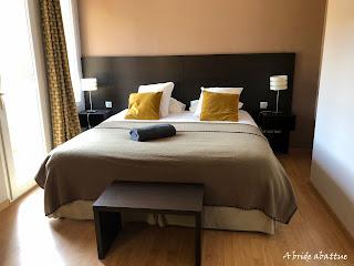 Découverte du Domaine du Château de Lastours