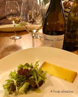 Découverte du Domaine du Château de Lastours