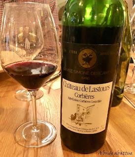 Découverte du Domaine du Château de Lastours