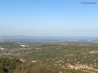 Découverte du Domaine du Château de Lastours