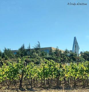 Découverte du Domaine du Château de Lastours