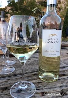 Découverte du Domaine du Château de Lastours