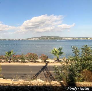 Découverte du Domaine du Château de Lastours