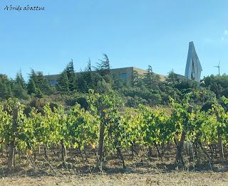 Découverte du Domaine du Château de Lastours
