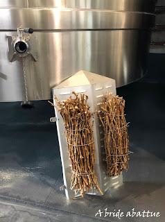 Découverte du Domaine du Château de Lastours