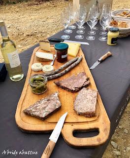 Découverte du Domaine du Château de Lastours