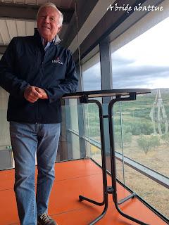 Découverte du Domaine du Château de Lastours